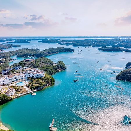都リゾート 志摩 ベイサイドテラス 志摩市 エクステリア 写真